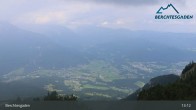 Archiv Foto Webcam Berchtesgaden: Kehlsteingipfel 12:00
