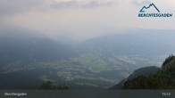 Archiv Foto Webcam Berchtesgaden: Kehlsteingipfel 14:00