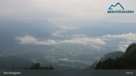 Archiv Foto Webcam Berchtesgaden: Kehlsteingipfel 18:00