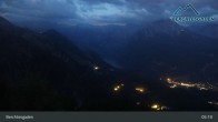 Archiv Foto Webcam Berchtesgaden: Kehlsteingipfel 04:00