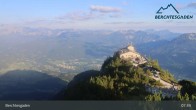 Archiv Foto Webcam Berchtesgaden: Kehlsteingipfel 07:00