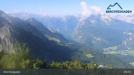 Archiv Foto Webcam Berchtesgaden: Kehlsteingipfel 08:00
