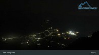 Archiv Foto Webcam Berchtesgaden: Kehlsteingipfel 02:00