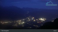 Archiv Foto Webcam Berchtesgaden: Kehlsteingipfel 04:00