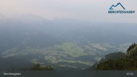 Archiv Foto Webcam Berchtesgaden: Kehlsteingipfel 06:00