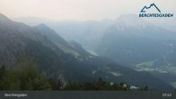 Archiv Foto Webcam Berchtesgaden: Kehlsteingipfel 07:00