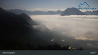 Archiv Foto Webcam Berchtesgaden: Kehlsteingipfel 02:00