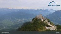 Archiv Foto Webcam Berchtesgaden: Kehlsteingipfel 07:00