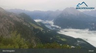 Archiv Foto Webcam Berchtesgaden: Kehlsteingipfel 07:00