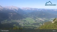 Archiv Foto Webcam Berchtesgaden: Kehlsteingipfel 07:00