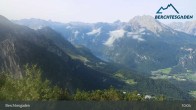 Archiv Foto Webcam Berchtesgaden: Kehlsteingipfel 09:00