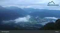 Archiv Foto Webcam Berchtesgaden: Kehlsteingipfel 06:00