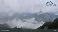 Archiv Foto Webcam Berchtesgaden: Kehlsteingipfel 12:00