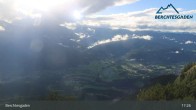 Archiv Foto Webcam Berchtesgaden: Kehlsteingipfel 16:00