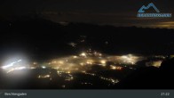 Archiv Foto Webcam Berchtesgaden: Kehlsteingipfel 20:00