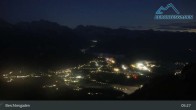Archiv Foto Webcam Berchtesgaden: Kehlsteingipfel 04:00