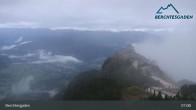 Archived image Webcam Summit Kehlstein 06:00