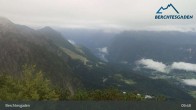 Archiv Foto Webcam Berchtesgaden: Kehlsteingipfel 09:00