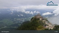 Archiv Foto Webcam Berchtesgaden: Kehlsteingipfel 10:00