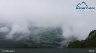 Archiv Foto Webcam Berchtesgaden: Kehlsteingipfel 12:00