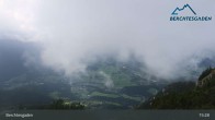 Archiv Foto Webcam Berchtesgaden: Kehlsteingipfel 14:00