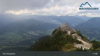 Archiv Foto Webcam Berchtesgaden: Kehlsteingipfel 16:00