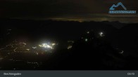 Archived image Webcam Summit Kehlstein 02:00