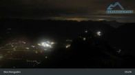 Archived image Webcam Summit Kehlstein 04:00