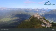 Archived image Webcam Summit Kehlstein 08:00
