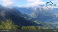Archived image Webcam Summit Kehlstein 09:00