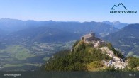 Archiv Foto Webcam Berchtesgaden: Kehlsteingipfel 14:00