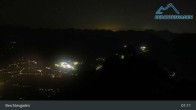 Archived image Webcam Summit Kehlstein 00:00