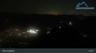 Archiv Foto Webcam Berchtesgaden: Kehlsteingipfel 02:00