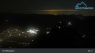 Archiv Foto Webcam Berchtesgaden: Kehlsteingipfel 04:00