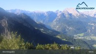 Archiv Foto Webcam Berchtesgaden: Kehlsteingipfel 09:00