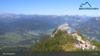 Archiv Foto Webcam Berchtesgaden: Kehlsteingipfel 10:00