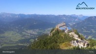 Archiv Foto Webcam Berchtesgaden: Kehlsteingipfel 12:00