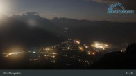 Archiv Foto Webcam Berchtesgaden: Kehlsteingipfel 00:00