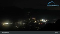 Archiv Foto Webcam Berchtesgaden: Kehlsteingipfel 02:00