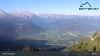 Archiv Foto Webcam Berchtesgaden: Kehlsteingipfel 08:00