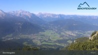 Archiv Foto Webcam Berchtesgaden: Kehlsteingipfel 10:00