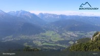 Archiv Foto Webcam Berchtesgaden: Kehlsteingipfel 12:00