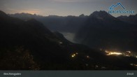 Archiv Foto Webcam Berchtesgaden: Kehlsteingipfel 00:00