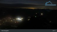 Archiv Foto Webcam Berchtesgaden: Kehlsteingipfel 02:00