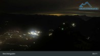 Archived image Webcam Summit Kehlstein 04:00