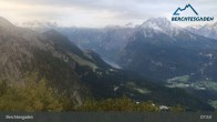 Archiv Foto Webcam Berchtesgaden: Kehlsteingipfel 07:00