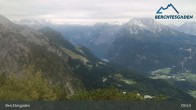 Archiv Foto Webcam Berchtesgaden: Kehlsteingipfel 09:00