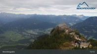 Archiv Foto Webcam Berchtesgaden: Kehlsteingipfel 12:00