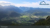 Archiv Foto Webcam Berchtesgaden: Kehlsteingipfel 13:00