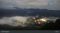 Archiv Foto Webcam Berchtesgaden: Kehlsteingipfel 02:00